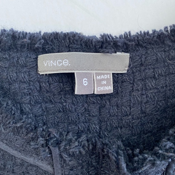 Vince wool sweater size small - Picture 4 of 4